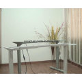 Electrical Height Adjustable Desk Pedestal